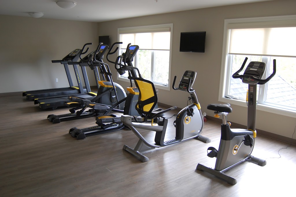 Chateau Centre Ville | 40 Caissie Ave, Shediac, NB E4P 8T6, Canada | Phone: (506) 855-3948