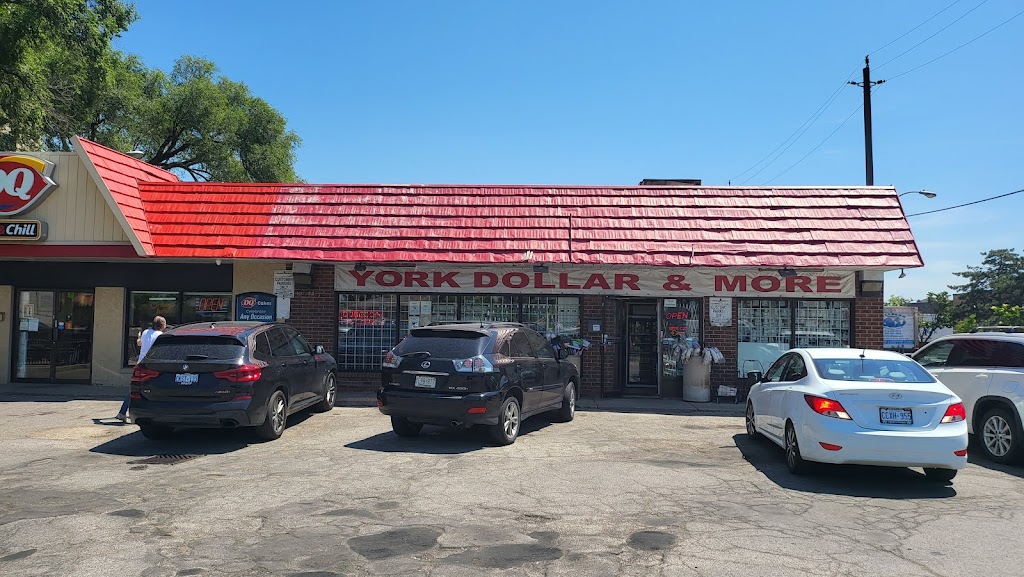 FastBTC Bitcoin ATM - York Dollar & More | 2957 Dufferin St, North York, ON M6B 3T1, Canada | Phone: (888) 832-1282