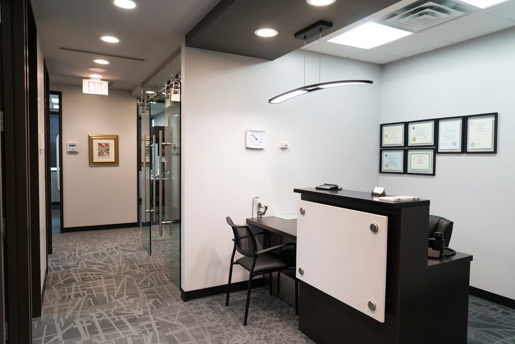 Glenbrook Dental Centre | 204, 3715 51 St SW, Calgary, AB T3E 6V2, Canada | Phone: (587) 483-9900