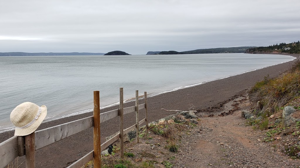 Glooscap Park Campground | 1380 Two Islands Rd, Parrsboro, NS B0M 1S0, Canada | Phone: (902) 254-2529