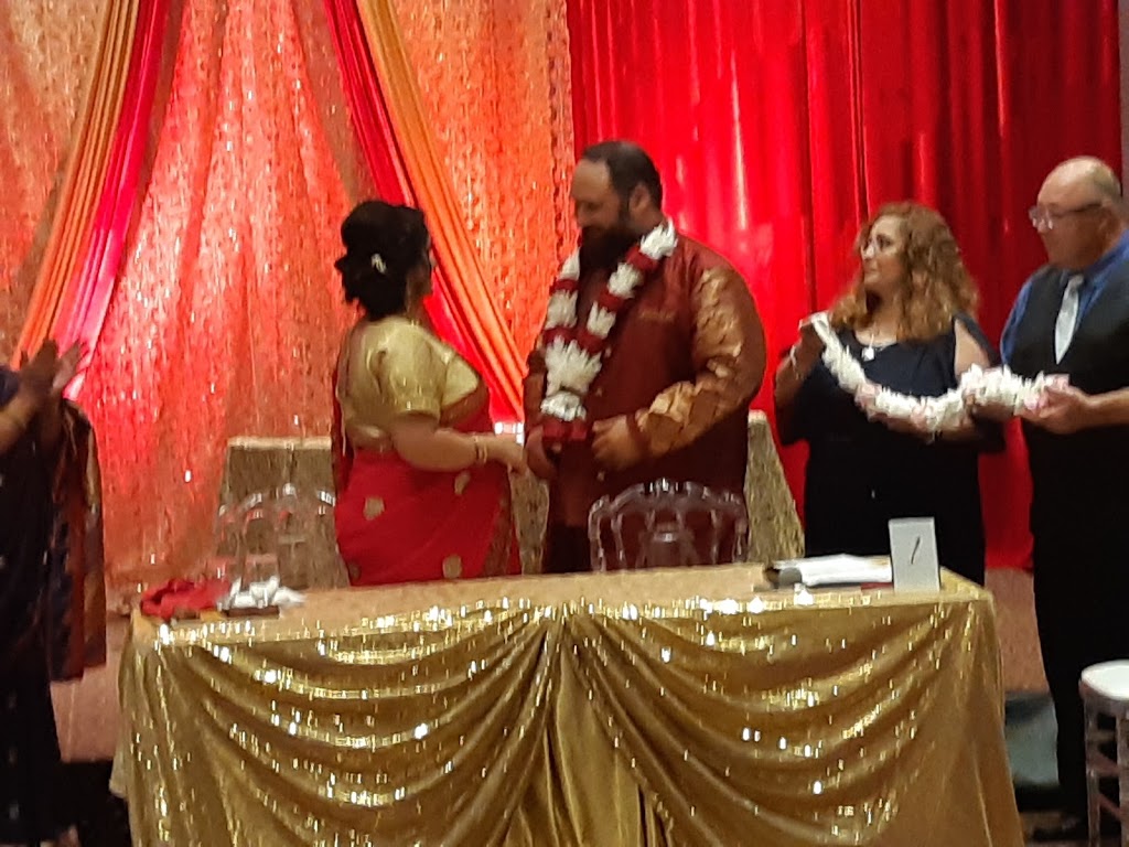 J & J Buroak Banquet Hall | 50 Anderson Ave, Markham, ON L6E 1A5, Canada | Phone: (905) 554-5533