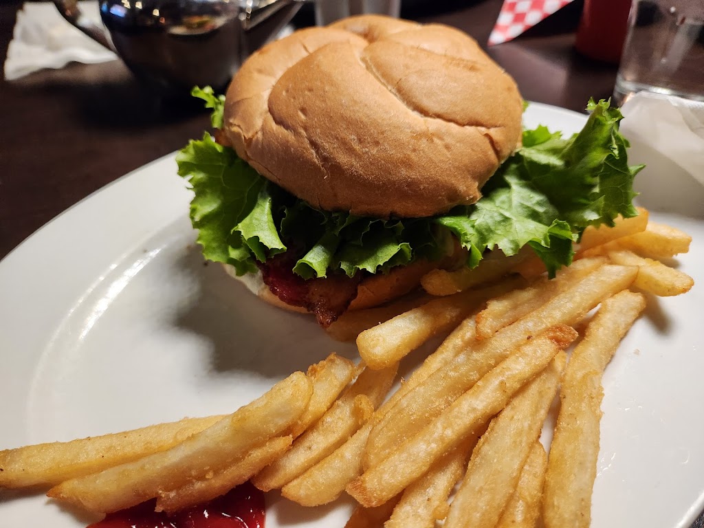 Jimmy JS Grill | 8559 Young Rd, Chilliwack, BC V2P 4P2, Canada | Phone: (604) 792-8788