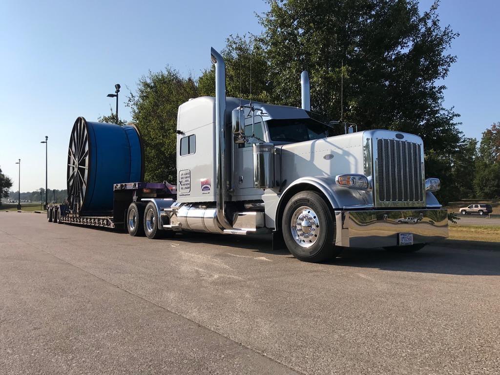 Bushell Transport Co. Ltd | 8892 270 St, Acheson, AB T7X 2V9, Canada | Phone: (780) 459-1320