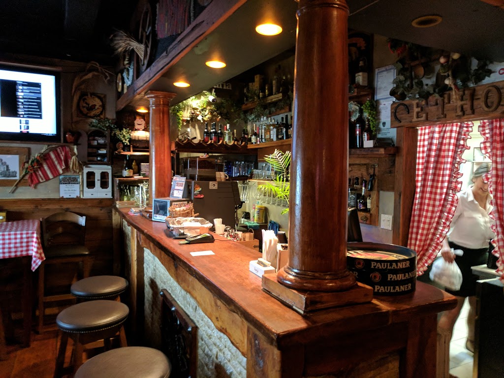 Etno Bar & Grill | 125 Gailmont Dr, Hamilton, ON L8K 4B8, Canada | Phone: (905) 393-2076