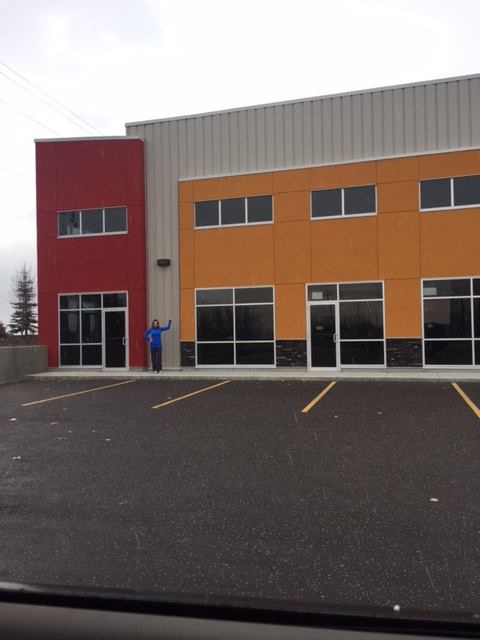 Studio Pilates Fitness & Wellness | 488 McCoy Dr, #100, AB T4E 0A4, Canada | Phone: (403) 341-5911