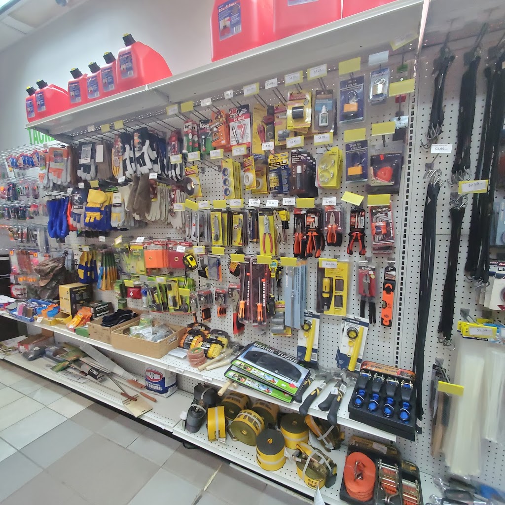 BEACH CORNER ESSO | 53101 Range Rd 15, Parkland County, AB T7Y 2E4, Canada | Phone: (780) 963-2003
