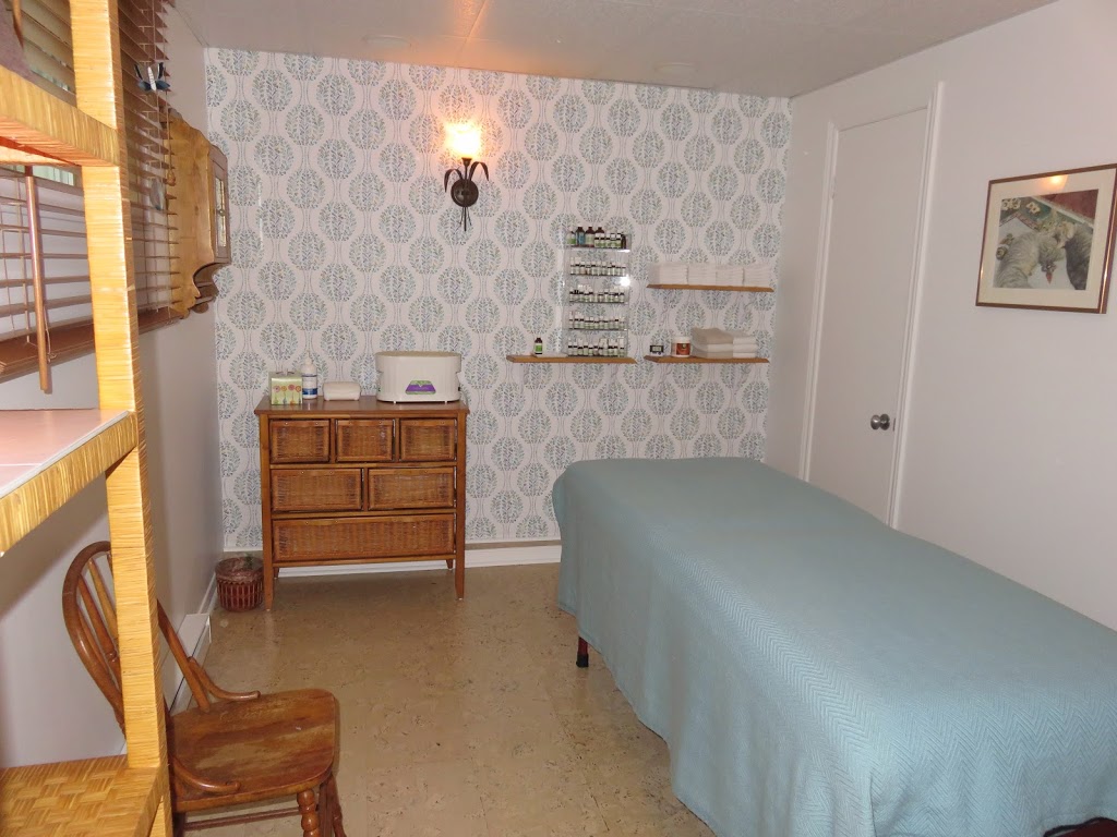 Massothérapie Jacinthe Brissette | 1651 QC-158, Saint-Thomas, QC J0K 3L0, Canada | Phone: (450) 759-5470
