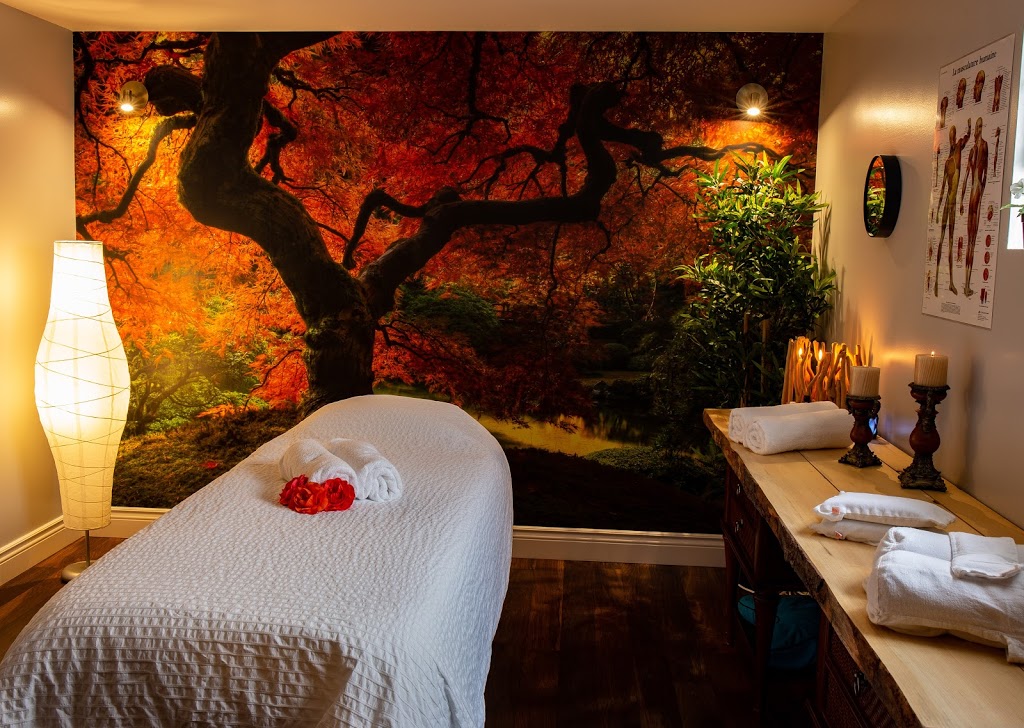Massage thérapeutique Suzie Hamel | 182 29 Ave N, Bois-des-Filion, QC J6Z 4H8, Canada | Phone: (514) 569-6610