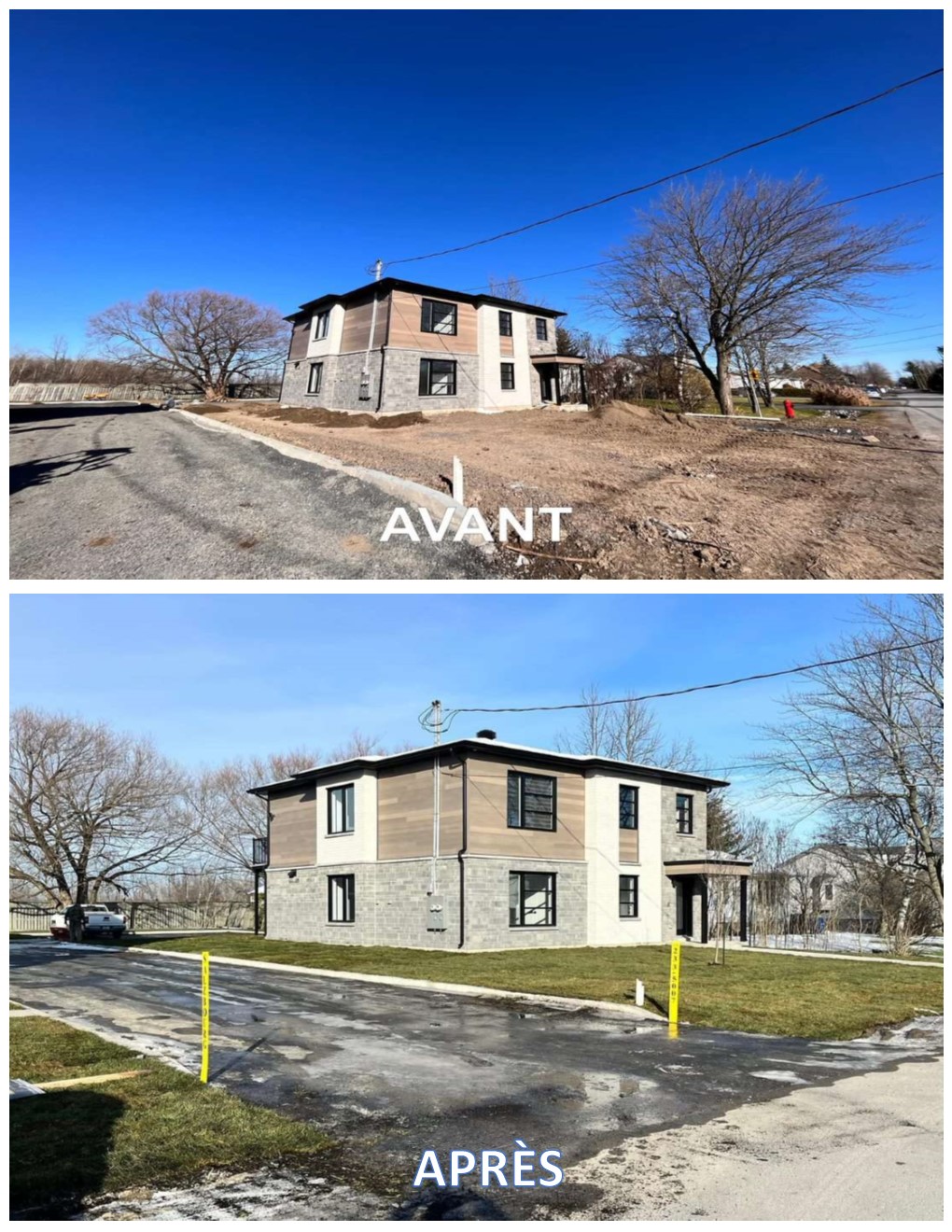 MonGazon | 1862 Rue Henri-Blaquière, Chambly, QC J3L 0J8, Canada | Phone: (514) 886-9697