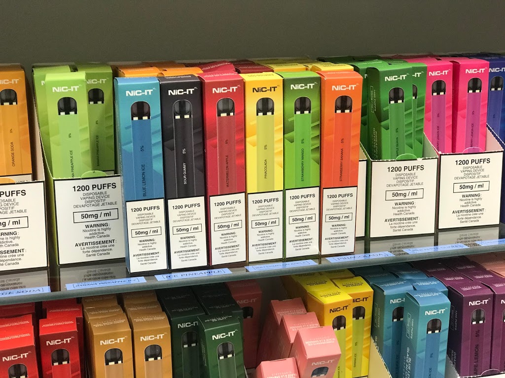 Busy Bee Vape Express | 1500 Durham Regional Hwy 2 #4B, Courtice, ON L1E 2T5, Canada | Phone: (905) 728-4788