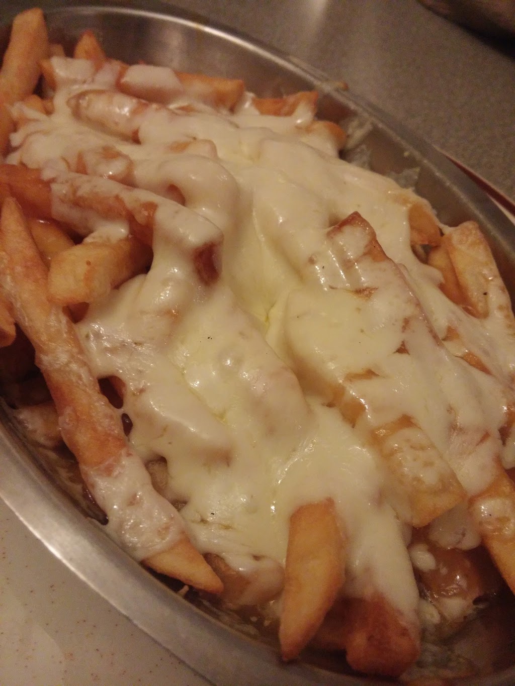 Restaurant Centrale Pizzeria | 7610 Rue Centrale, LaSalle, QC H8P 1K9, Canada | Phone: (514) 363-7444
