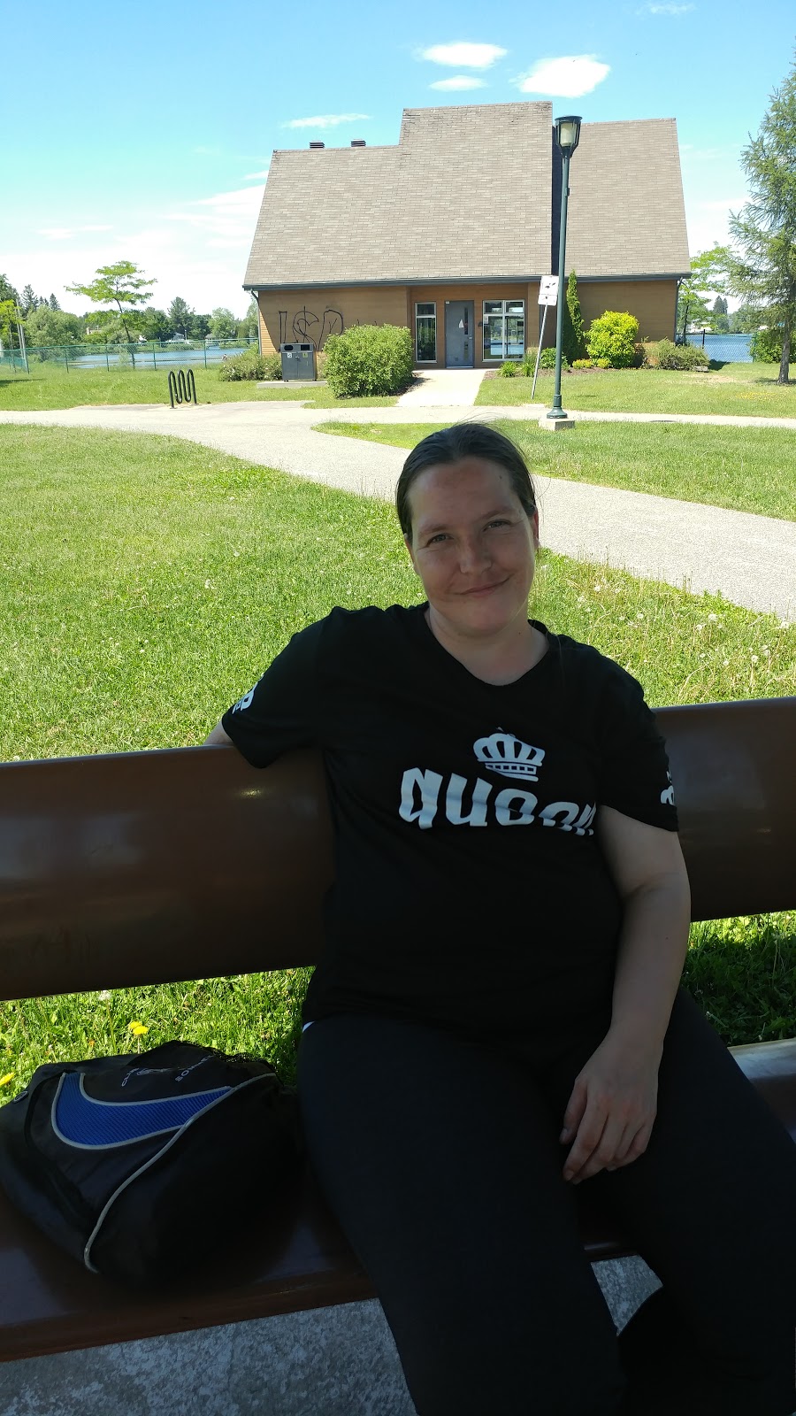 Parc de la PlageIdéale Avenue du