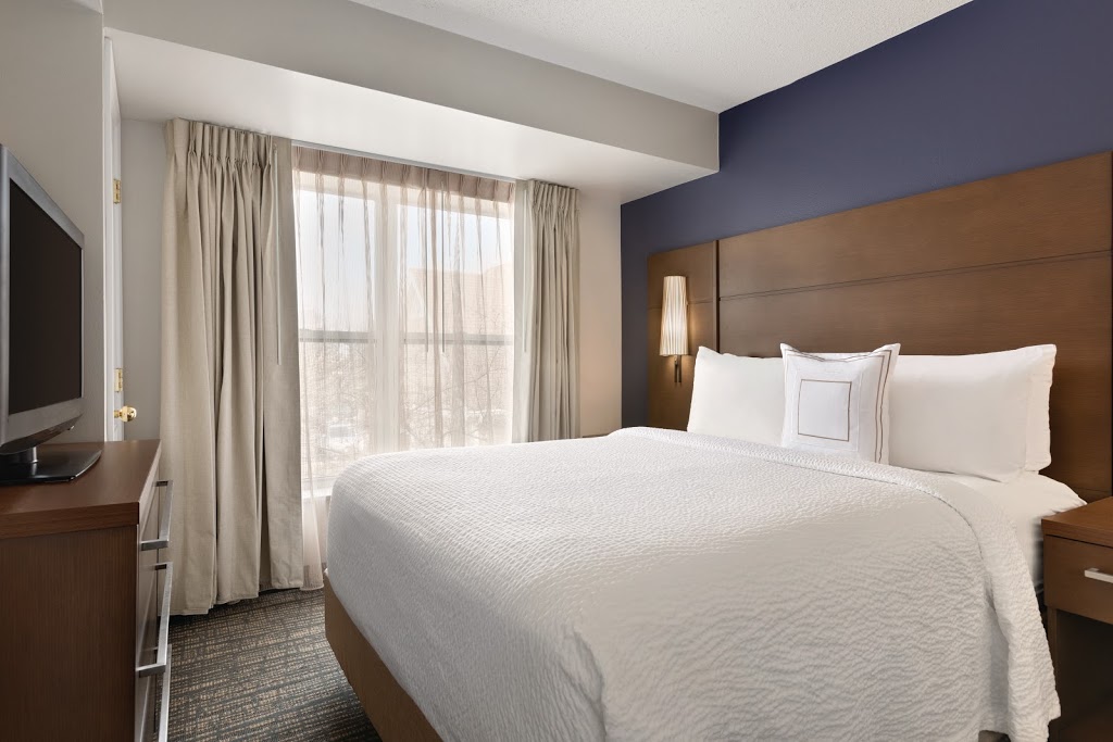 Residence Inn by Marriott Buffalo Galleria Mall | 107 Anderson Rd, Buffalo, NY 14225, USA | Phone: (716) 892-5410