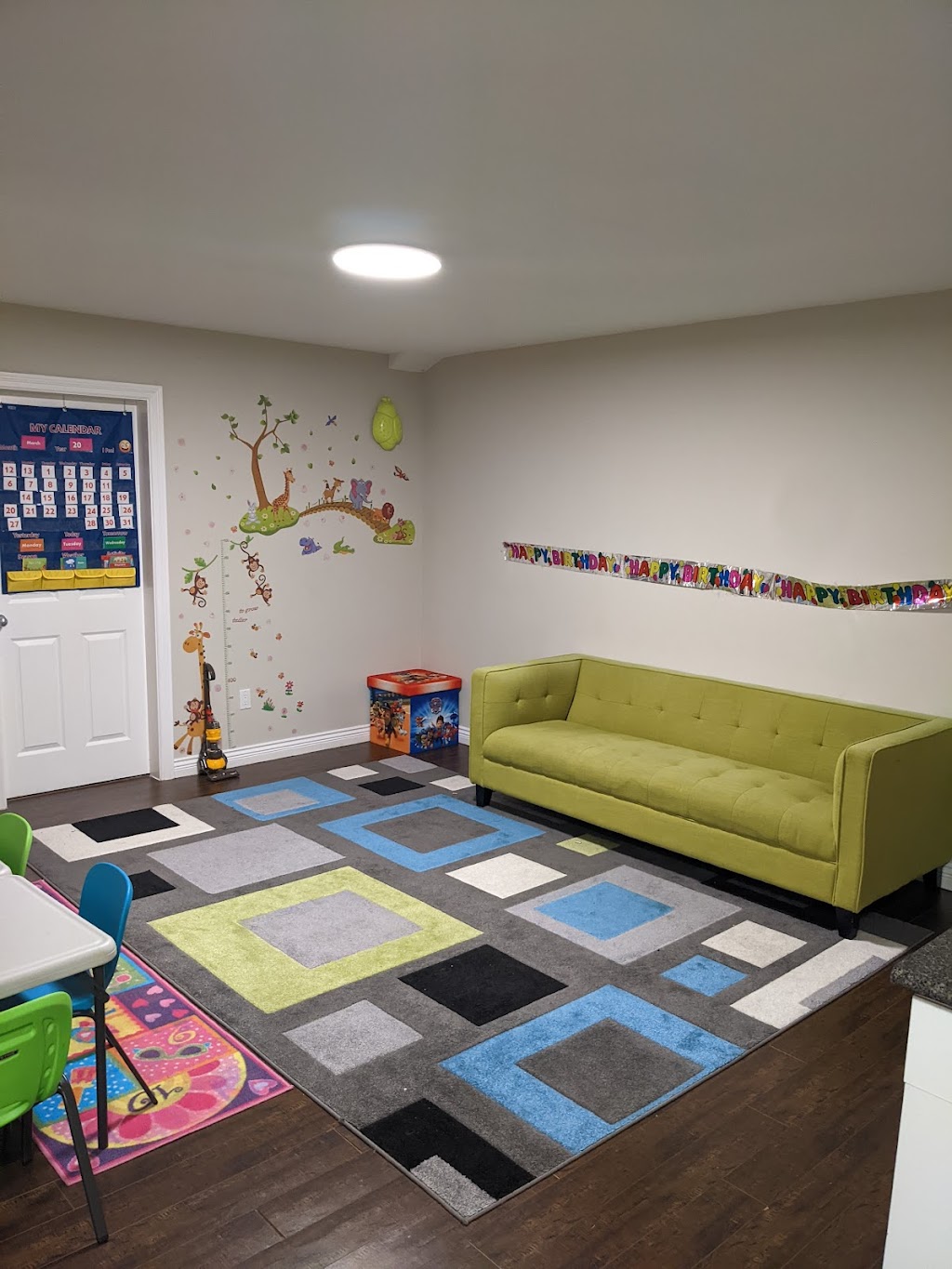 Kids R Us Daycare | 8181 168a St, Surrey, BC V4N 5K6, Canada | Phone: (604) 441-3900