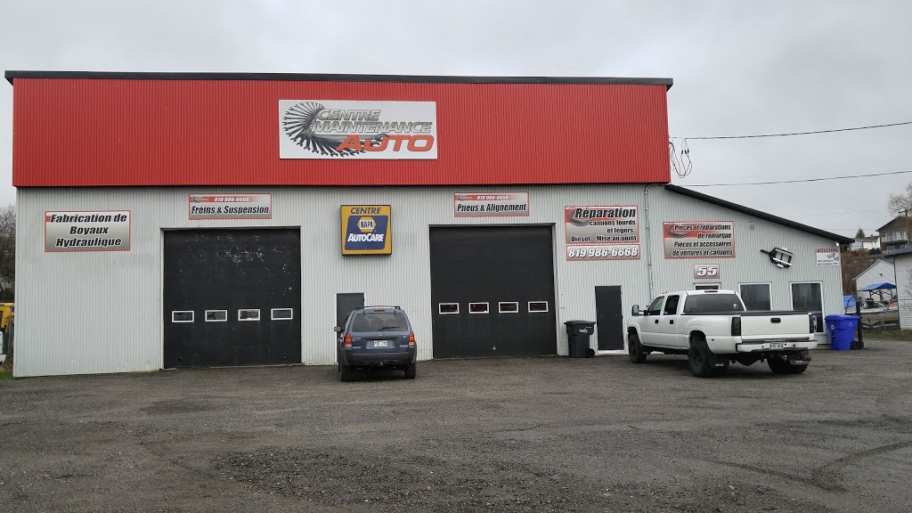 Garage Centre Mntnc DAutos | 55 Rue Thibault, Gatineau, QC J8L 3Z1, Canada | Phone: (819) 986-6668