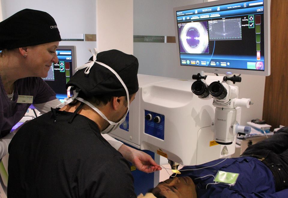 Dr Albert Ng 2010 Eye Care Centre | 4190 Finch Ave E, Scarborough, ON M1S 4T7, Canada | Phone: (416) 297-0322