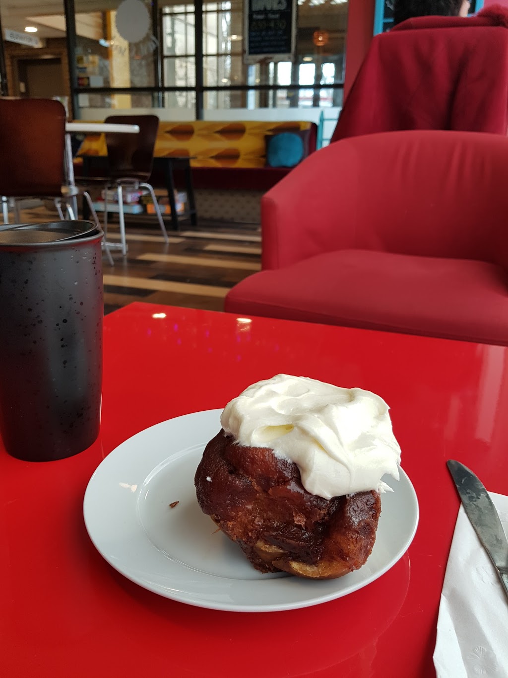 Tart & Soul Cafe | 6389 Coburg Rd, Halifax, NS B3H 2A5, Canada | Phone: (902) 431-8272
