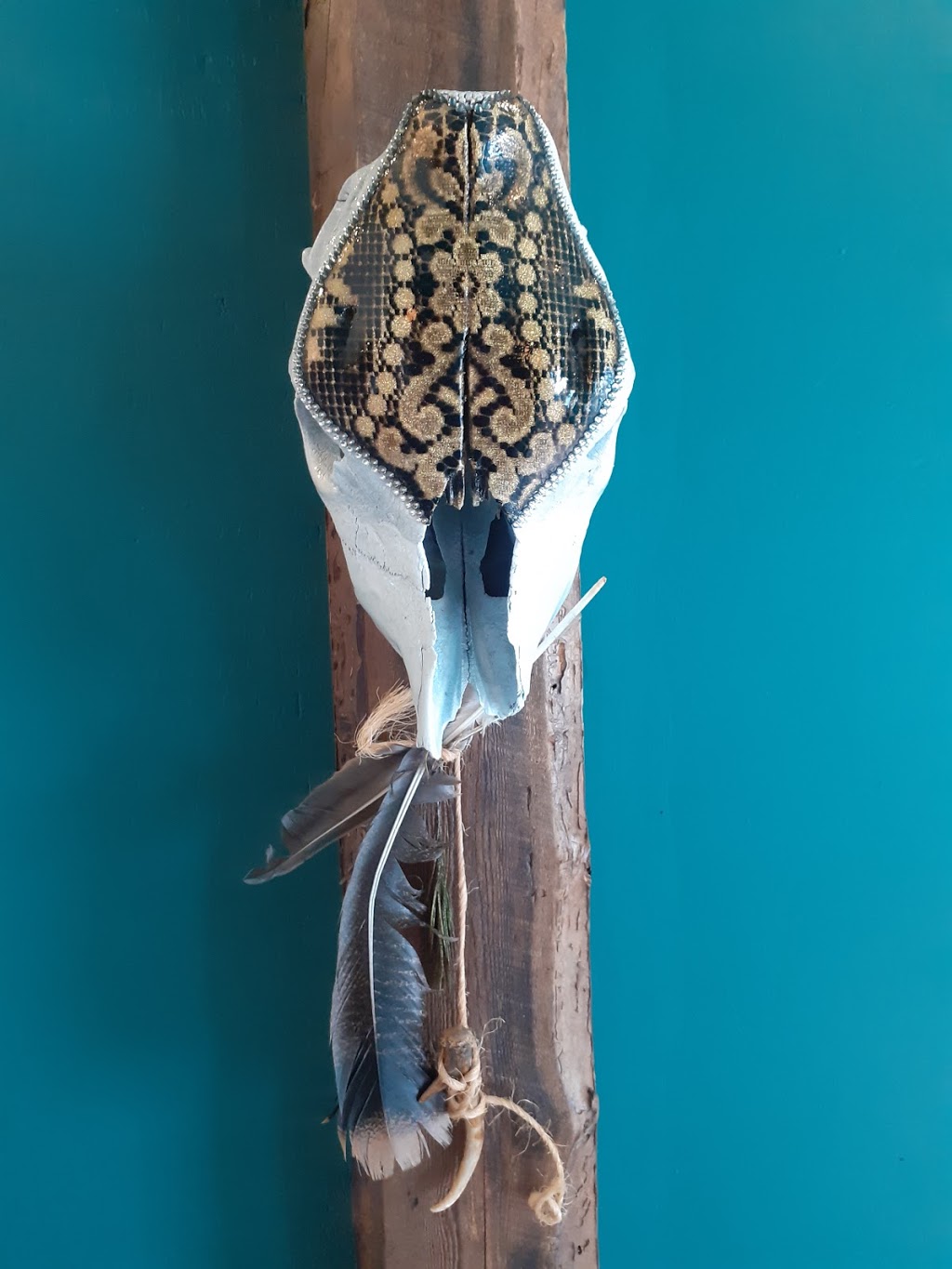 Kustomwork Shop | 1098, Odanak, QC J0G 1H0, Canada | Phone: (514) 978-2003