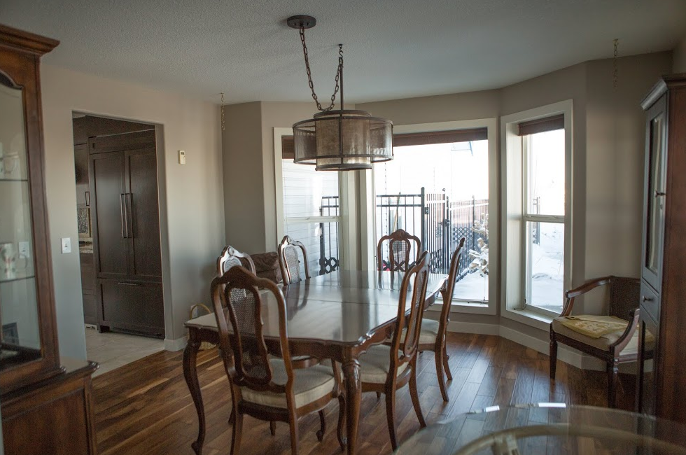 Golden Acre Renovations | Bay 42, 5225 6 Street Northeast, Calgary, AB T2K 5Y4, Canada | Phone: (403) 607-5067