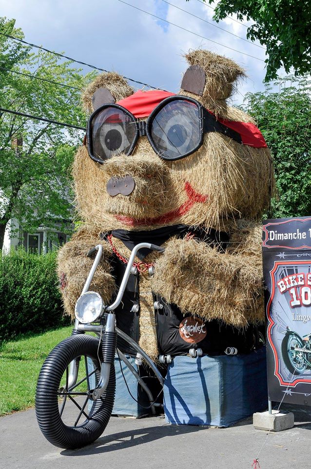 Bike Stop 108 | 68 QC-108, Lingwick, QC J0B 2Z0, Canada | Phone: (819) 560-8422