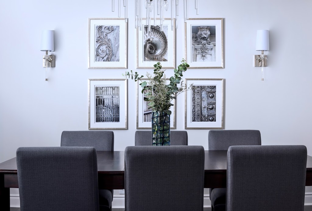 Sara Leah Interiors | 500 Memorial Cir, Newmarket, ON L3X 0H9, Canada | Phone: (416) 894-0972
