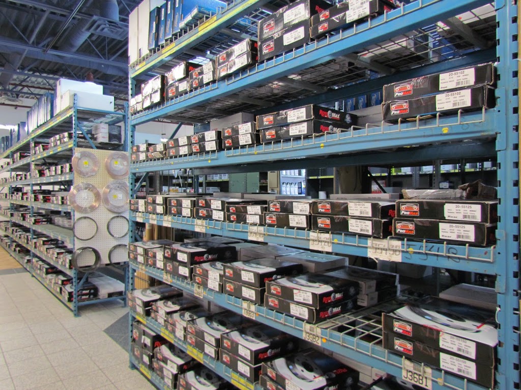 Raco Auto Supply (Port Colborne) | 249 Killaly St W, Port Colborne, ON L3K 3M2, Canada | Phone: (289) 786-0945