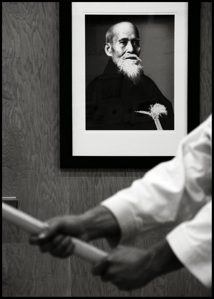 BigRock Aikikai | 7004 5 St SE, Calgary, AB T2H 2L9, Canada | Phone: (403) 617-6541