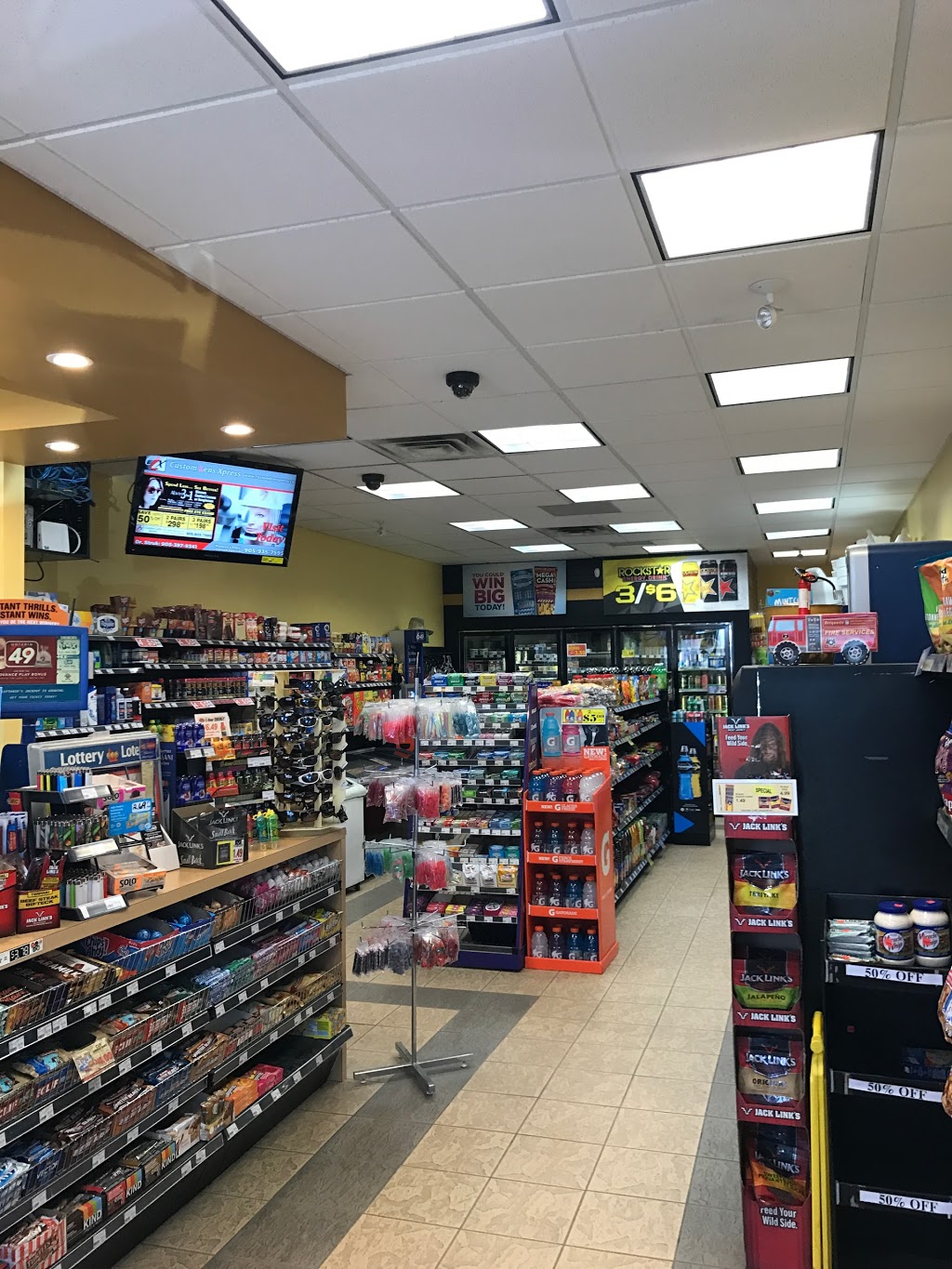 Avondale Food Stores | 209 Glenridge Ave, St. Catharines, ON L2T 3J6, Canada | Phone: (905) 397-9060