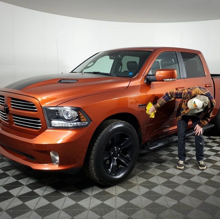 Pro-Shine Auto Spa & Service Center | 81 Sylvio St, Dieppe, NB E1A 7X1, Canada | Phone: (506) 880-0091
