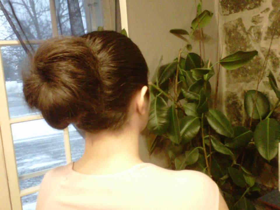 Salon De Coiffure Manon | 5601 Rue Rodrigue, Terrebonne, QC J7M 2C1, Canada | Phone: (450) 478-1557