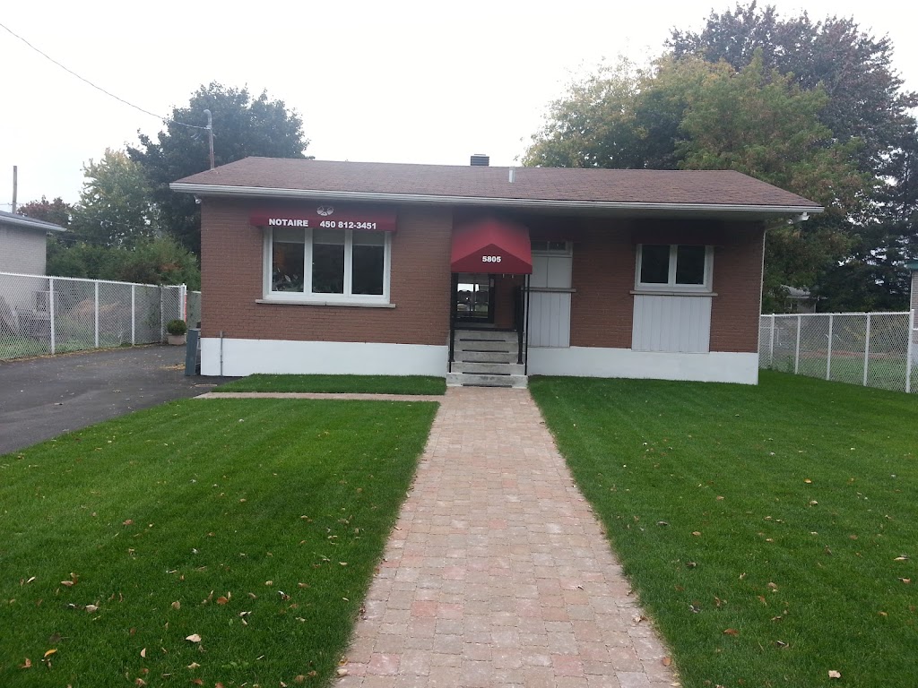 Me Frédéric Bonhomme, Notaire | 5805 Chem. de Chambly, Saint-Hubert, QC J3Y 3R4, Canada | Phone: (450) 812-3451