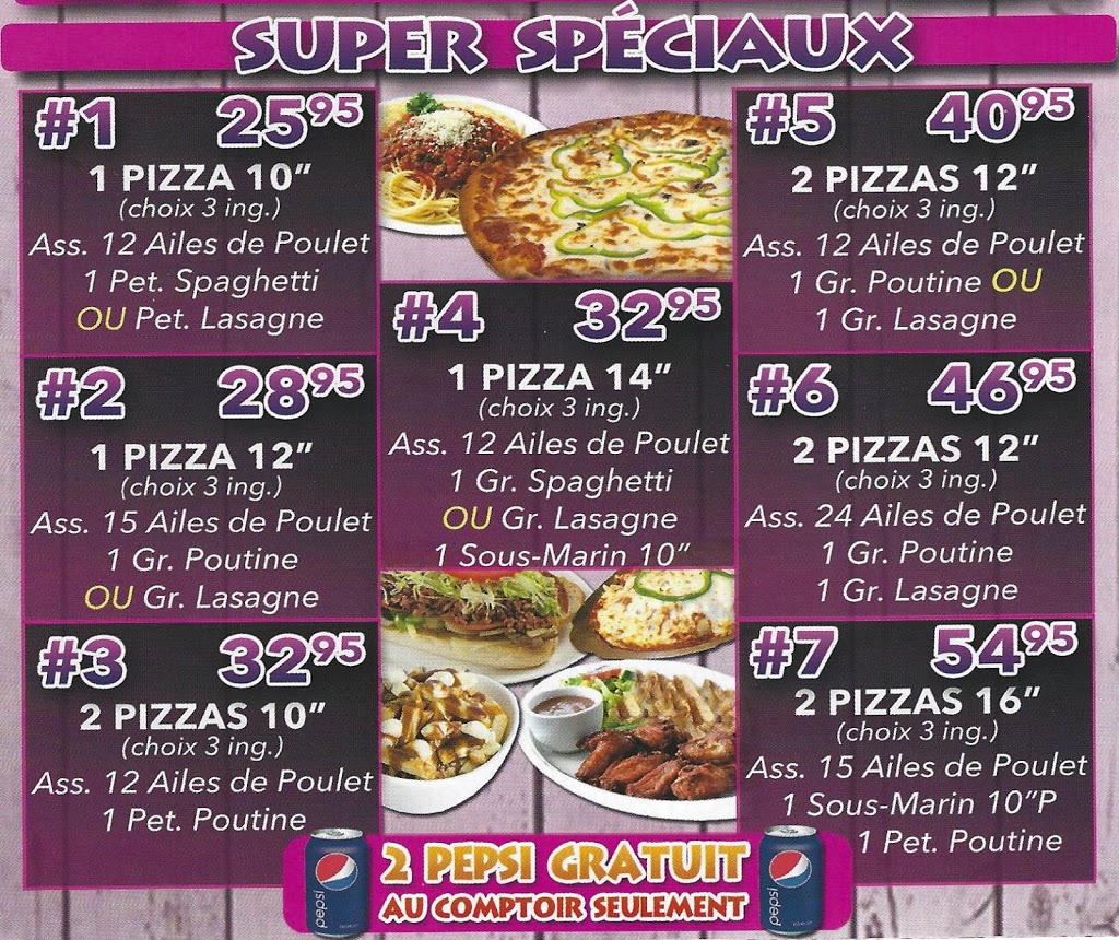 Resteau Rose | 197 Rue Principale, Les Coteaux, QC J7X 1E9, Canada | Phone: (450) 267-4477