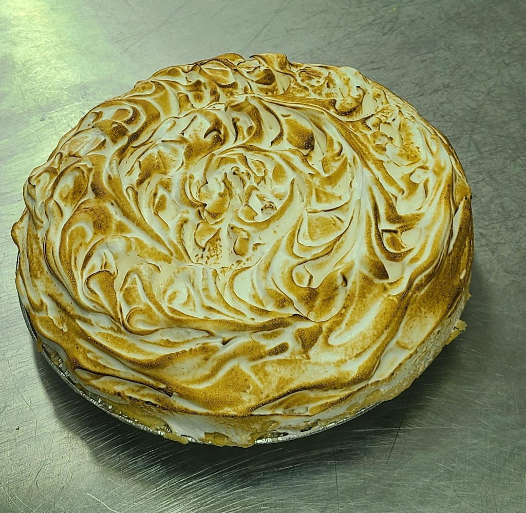 Just Like Moms Bakery | 265 Muschamp Rd, Union Bay, BC V0R 3B0, Canada | Phone: (250) 335-0239