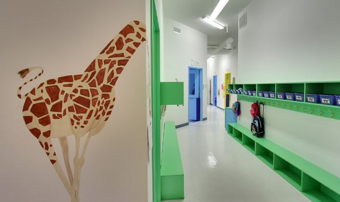 Nursery Les Petits Soleils Disabelle - Daycare | 150 Boul Jean-Leman, Candiac, QC J5R 6V3, Canada | Phone: (450) 907-7717