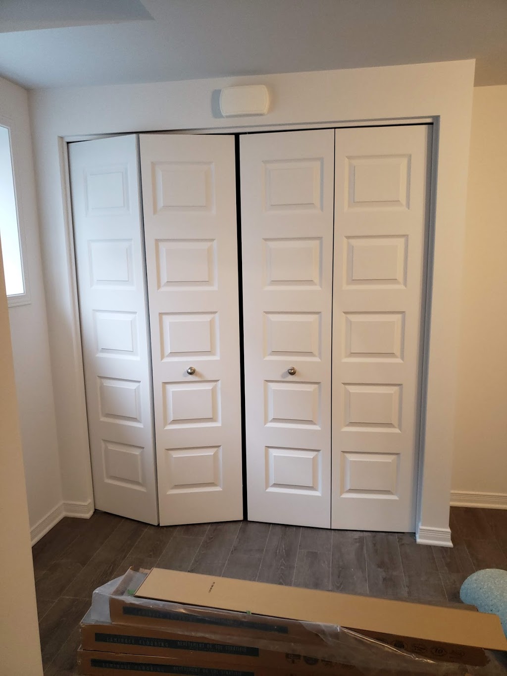 Les Entreprises ML Mar-Lo (Peintre Résidentiel Gatineau) | 142 Rue de Varennes Unité 3, Gatineau, QC J8T 3G5, Canada | Phone: (819) 664-0849