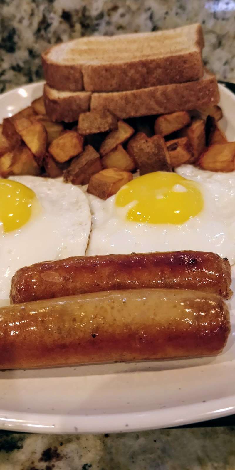 Milk and Sugar BBQ Bar | 5103 Joyce St, Vancouver, BC V5R 6B8, Canada | Phone: (604) 431-8544