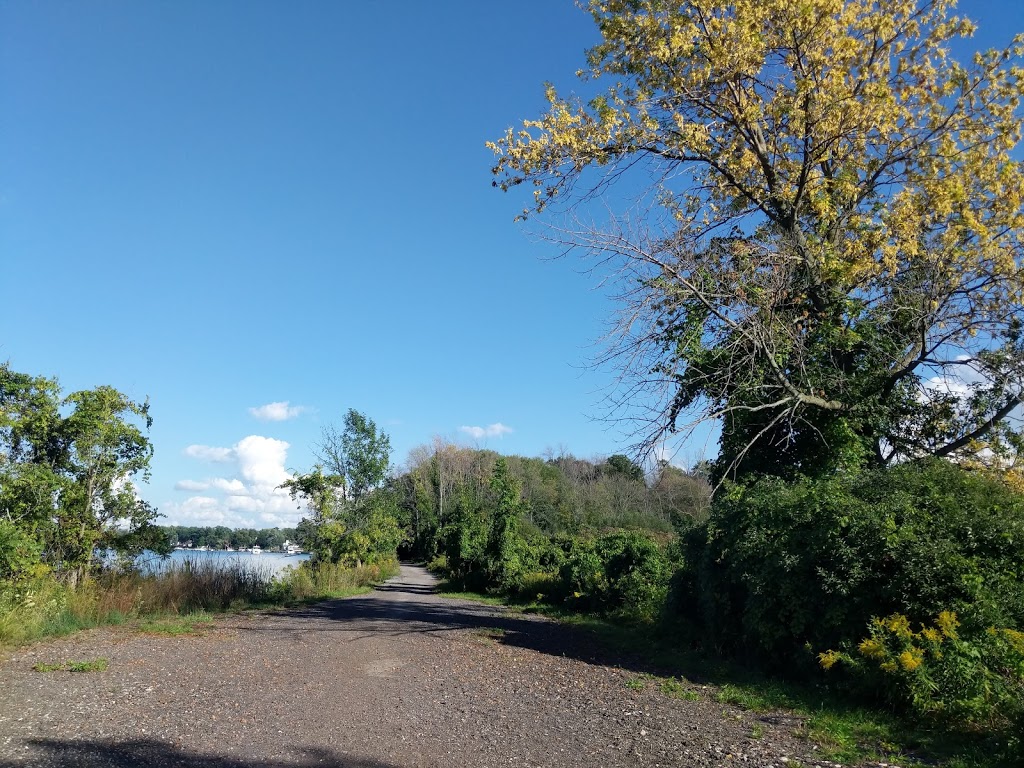 Buckhorn State Park peninsula | Grand Island, NY 14072, USA