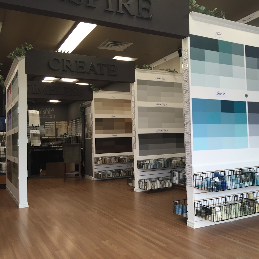 Colour Land Paint | 3505 Upper Middle Rd, Burlington, ON L7M 4C6, Canada | Phone: (905) 332-5033