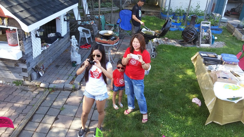 Edgewood Park | 107 Oakley Blvd, Scarborough, ON M1P 3R1, Canada | Phone: (416) 338-4386