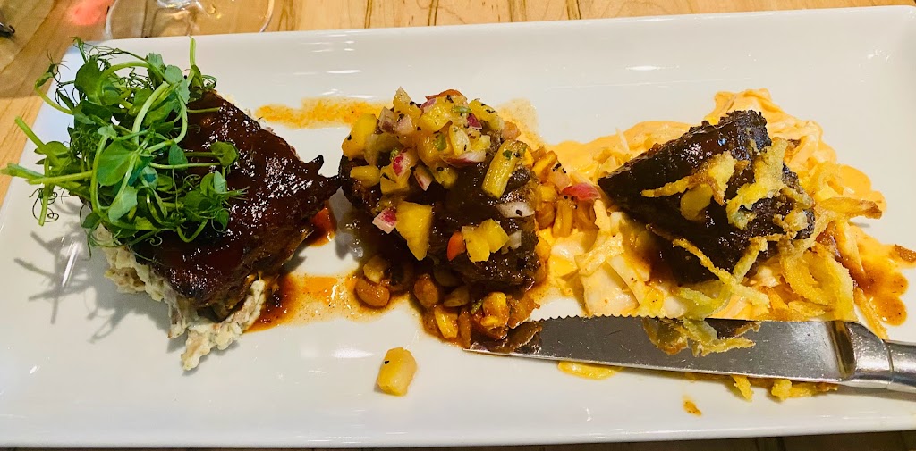 Tall Trees | 87 Main St W, Huntsville, ON P1H 1X1, Canada | Phone: (705) 789-9769