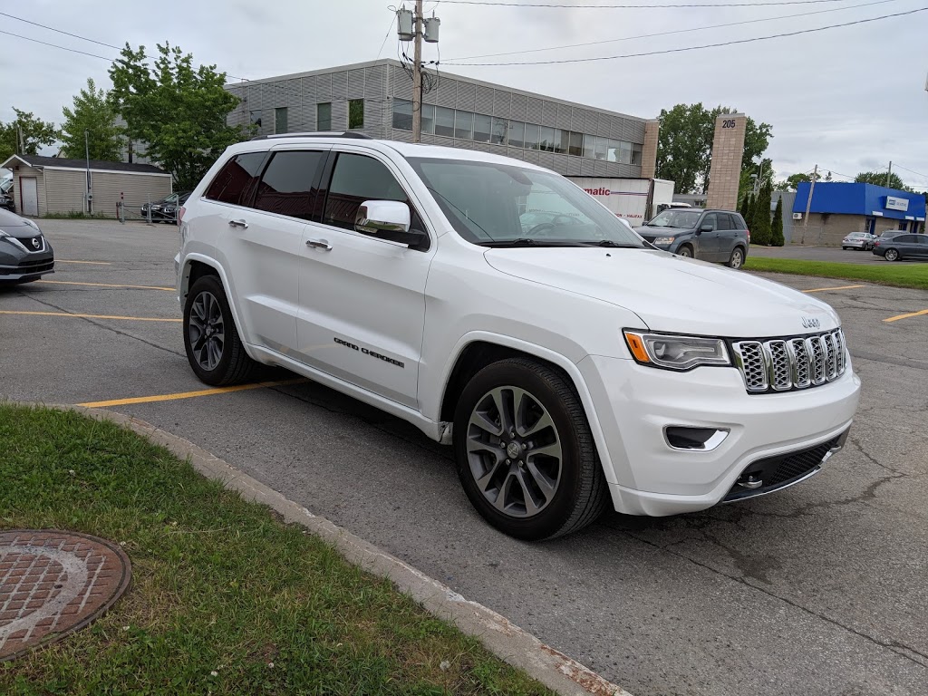 Location Kiroule | 209 Boulevard Curé-Labelle, Sainte-Rose, QC H7L 2Z9, Canada | Phone: (450) 963-5550