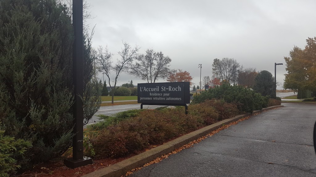 Accueil St-Roch (L) | 50 Rue du Docteur Wilfrid Locat N, Saint-Roch-de-lAchigan, QC J0K 3H0, Canada | Phone: (450) 588-5962