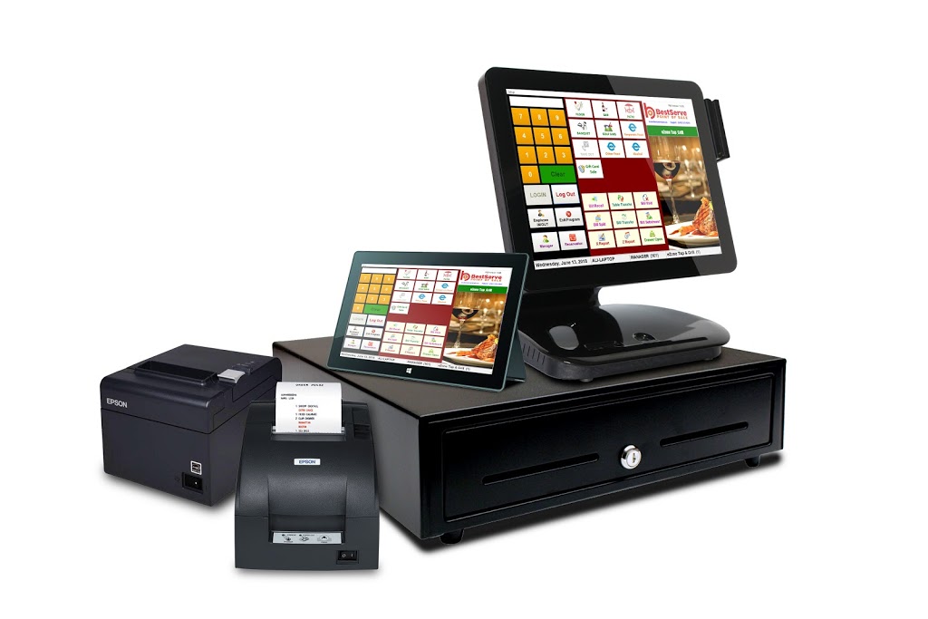 BestServe Point of Sale | 840 Hepburn Rd, Milton, ON L9T 0L1, Canada | Phone: (647) 515-4353