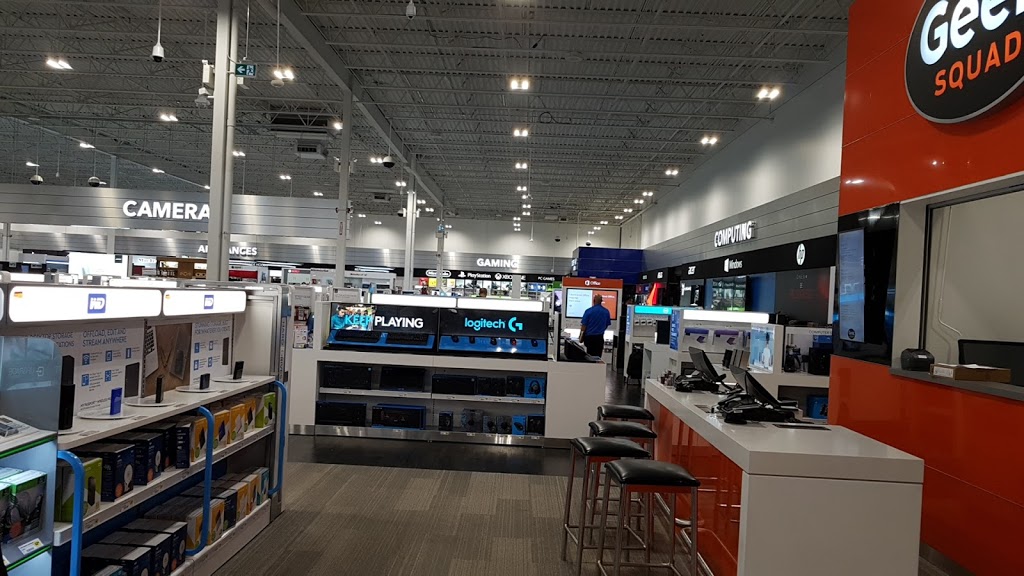 Best Buy | 17539 Stony Plain Rd, Edmonton, AB T5S 2S1, Canada | Phone: (780) 443-6700