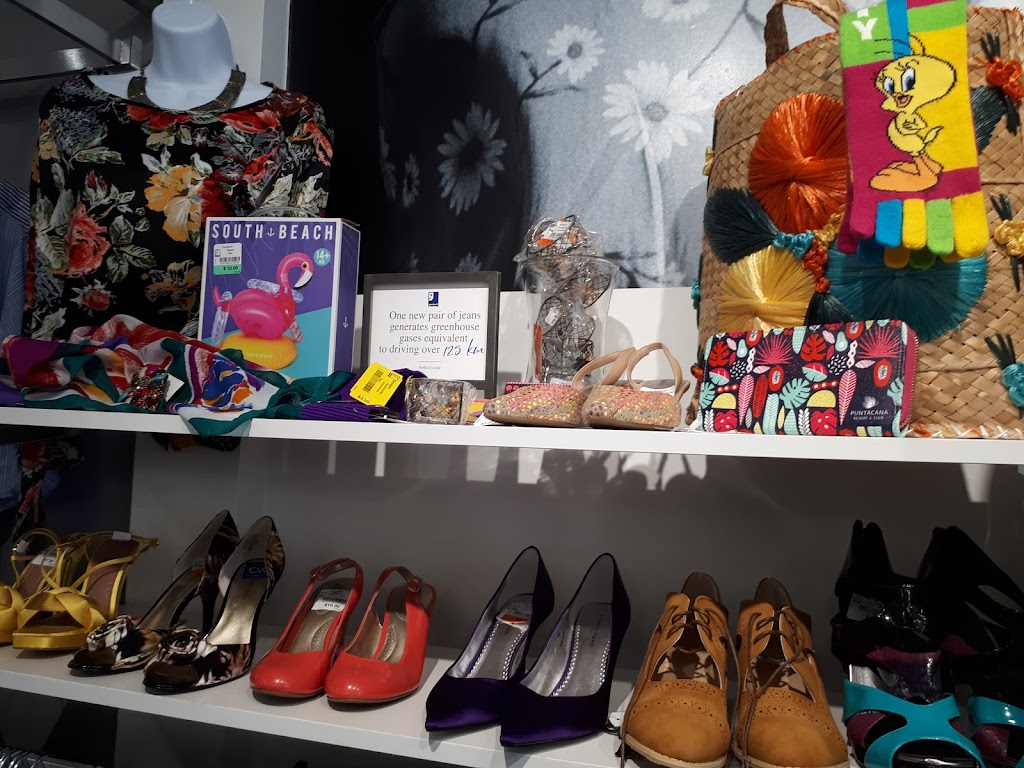 Goodwill Boutique & Donation Centre | 765 Hyde Park Rd, London, ON N6H 5W9, Canada | Phone: (519) 601-5460