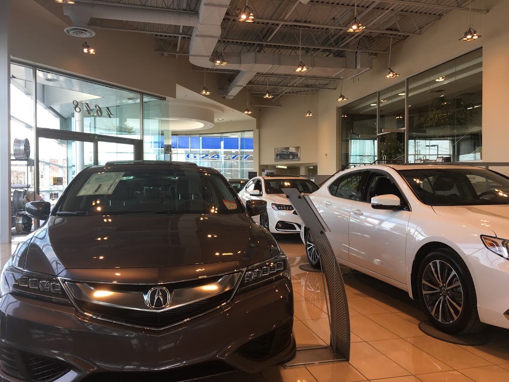 Acura Gabriel West-Island | 4648 Boul Saint-Jean, Dollard-des-Ormeaux, QC H9H 2A6, Canada | Phone: (514) 696-7777