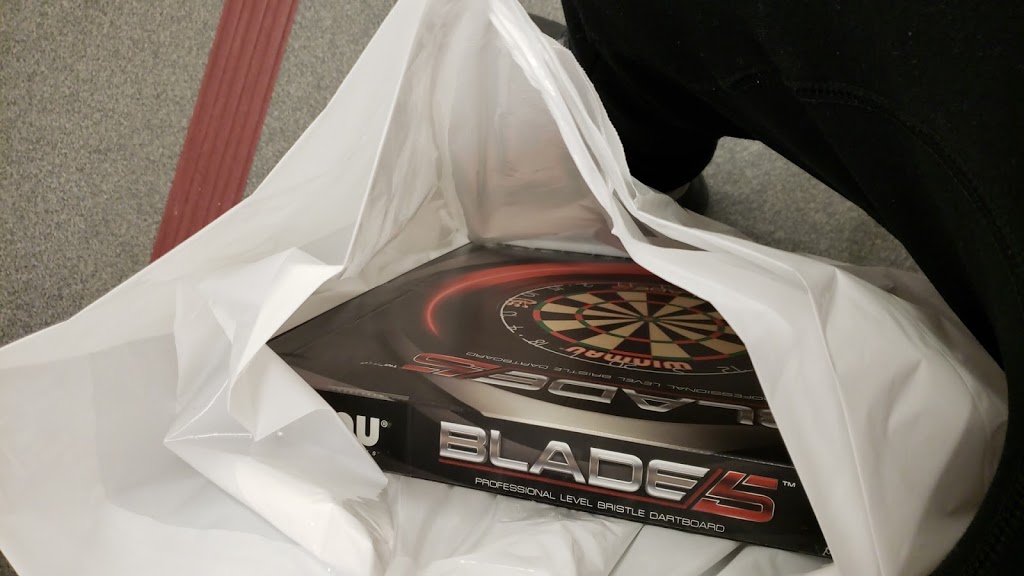 Toronto Darts & Games | 853 Bloor St W A, Toronto, ON M6G 1M3, Canada | Phone: (855) 752-9327