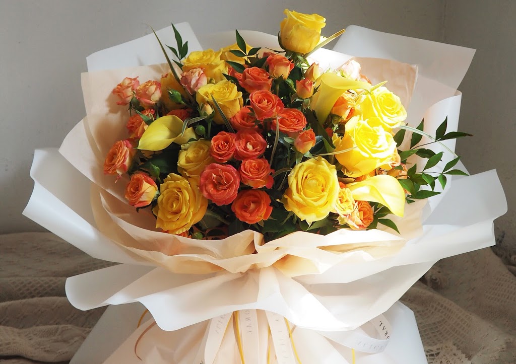 D.E.A.R. Arrangement & Design Ltd | 2672 Shelbourne St, Victoria, BC V8R 4L9, Canada | Phone: (250) 658-4846