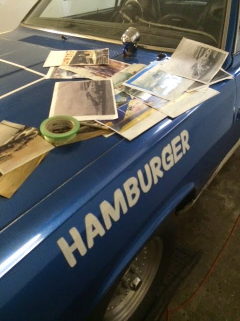 Square Signs & Pinstriping | By Appointment Only, 16 Edgerton Dr, Bowmanville, ON L1C 4S7, Canada | Phone: (647) 749-4900