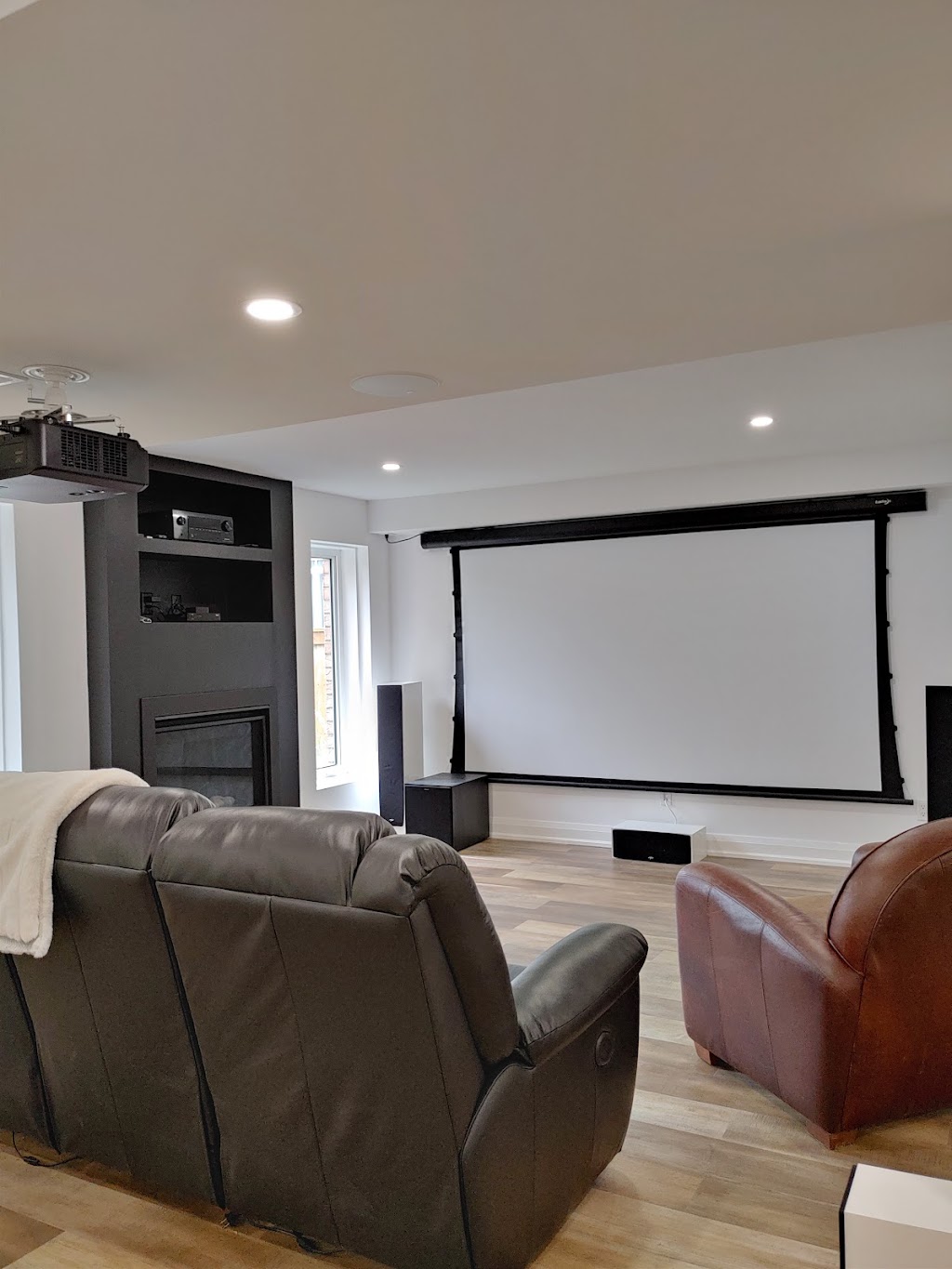 Double Bevel Renovations | 315 Langford Blvd., Bradford, ON L3Z 0P7, Canada | Phone: (416) 882-8807